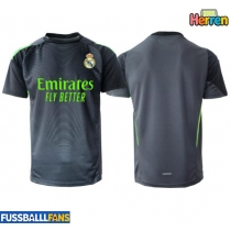 Real Madrid Torwart 3rd trikot 2025-26 Kurzarm